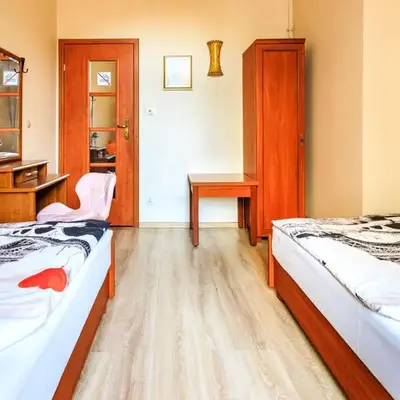 Babel Hostel