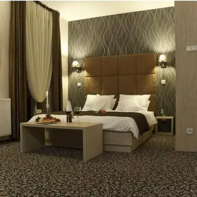 Hotel Vis A Vis
