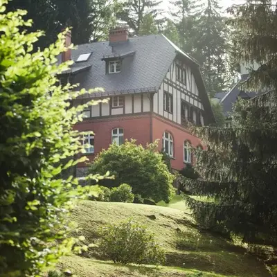 Villa Titina