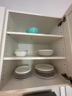 Plan piętra w obiekcie Apartament Wroclawia