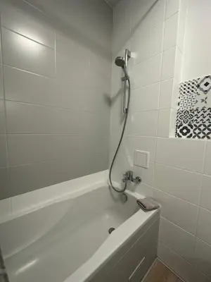 Łazienka w obiekcie Apartament Wroclawia