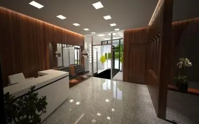 Łóżko lub łóżka w pokoju w obiekcie Icon Apartments Centrum 55m2