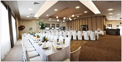 Plan piętra w obiekcie Hotel Esperanto