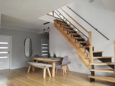 Plan piętra w obiekcie Apart Hotel 37 (108 m2)
