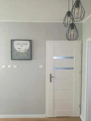 Plan piętra w obiekcie Apart Hotel 37 (108 m2)