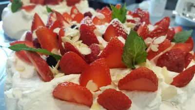 Jedzenie w obiekcie B&B lub w pobliżu