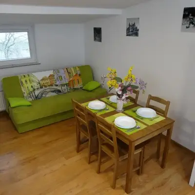 Apartamenty Nad Odra