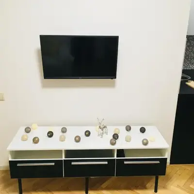 Kotlarska Apartment