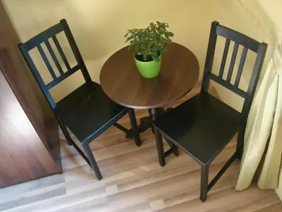 Plan piętra w obiekcie Green Hostel Wrocław przy ZOO
