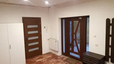 Plan piętra w obiekcie Apartament na Wolanach