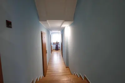 Plan piętra w obiekcie Willa Górski Widok