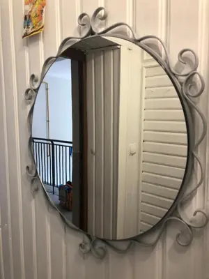 Plan piętra w obiekcie Apartament 