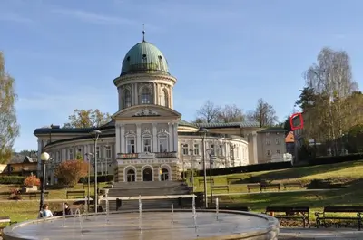 Lokalna atrakcja w pobliżu tego apartamentu
