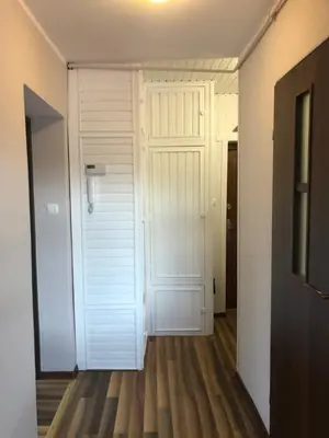 Plan piętra w obiekcie Apartament 