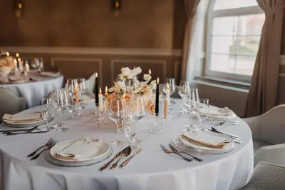 Plan piętra w obiekcie Hotel Piast