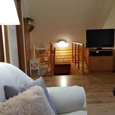 Plan piętra w obiekcie 