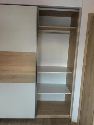 Plan piętra w obiekcie 