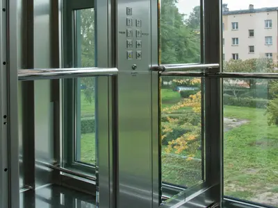 Plan piętra w obiekcie HOTEL ŁABĘDY i Hostel Łabędy