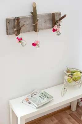 Plan piętra w obiekcie Apartamenty W Starym Ogrodzie