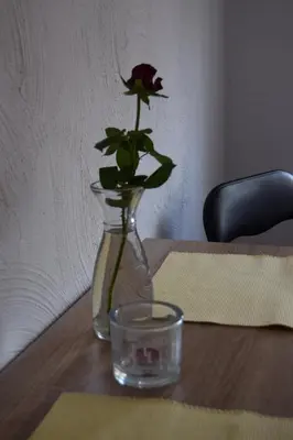 Plan piętra w obiekcie Apartamenty Hejszowina