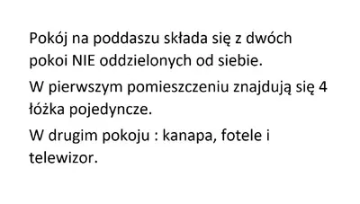 Plan piętra w obiekcie Pokoje gościnne Winnica Celtica