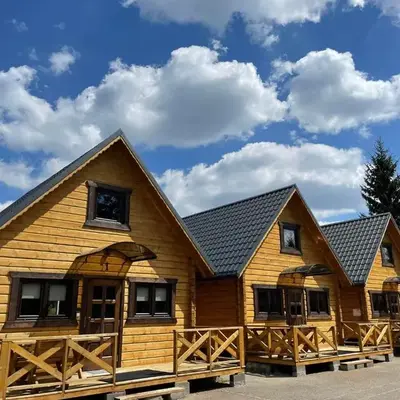 Szczeliniec OW-Domek Sudecki Karłów