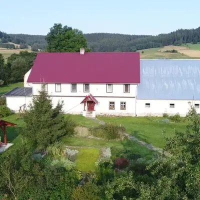 Pod kasztanem gospodarstwo agroturystyczne