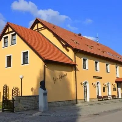 Noclegi u Eichendorffa