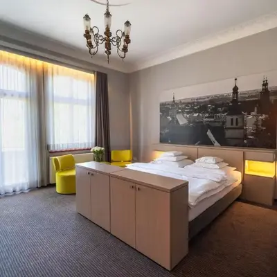 Hotel Salve