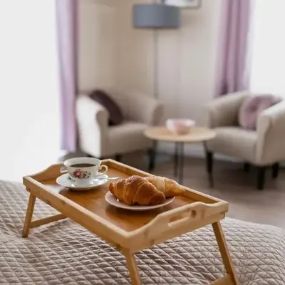 APARTAMENTY 