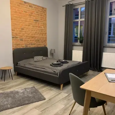 Browarna 1 Apartamenty przy Rynku Racibórz