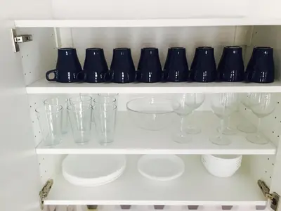 Plan piętra w obiekcie A.S. HOME Kościuszki Apartament dwupoziomowy