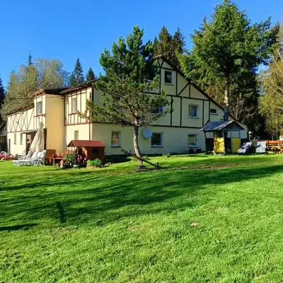 Leśny Domek
