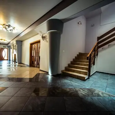 Hotel Ada
