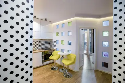Kuchnia lub aneks kuchenny w obiekcie Star4You Apartments