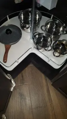 Plan piętra w obiekcie Na Rynku