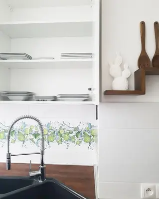 Plan piętra w obiekcie Przy Rynku