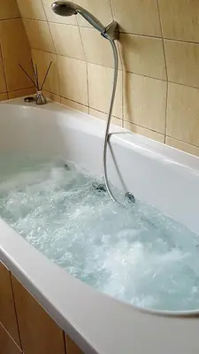 Plan piętra w obiekcie Apartament rodzinny z ogrodem - Bliżej Zdroju