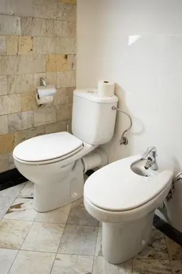 Łazienka w obiekcie Hotel Dwór Polski