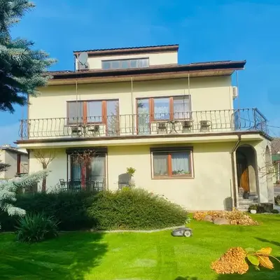 Pokoje gościnne Anna