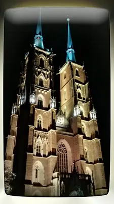Lokalna atrakcja w pobliżu tego apartamentu
