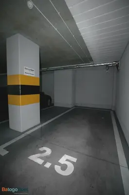 Plan piętra w obiekcie BatogoSpot Towers