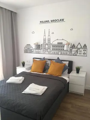 Część wypoczynkowa w obiekcie BatogoSpot Towers