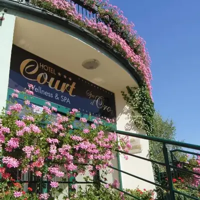 Hotel Court Wellness&Spa