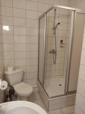 Plan piętra w obiekcie MAGNOLIA Duszniki Zdrój