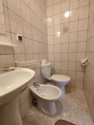 Plan piętra w obiekcie MAGNOLIA Duszniki Zdrój