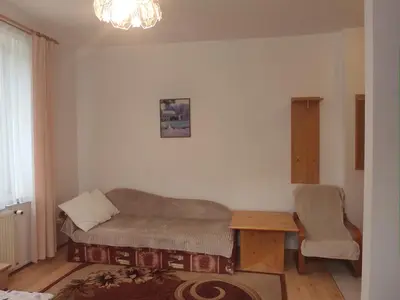 Plan piętra w obiekcie MAGNOLIA Duszniki Zdrój