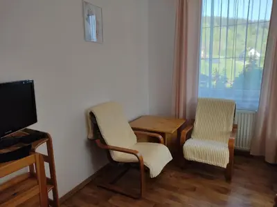 Plan piętra w obiekcie MAGNOLIA Duszniki Zdrój