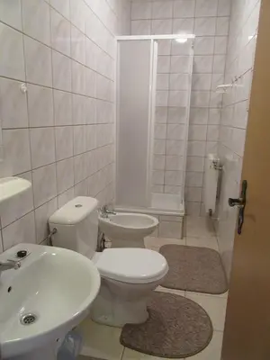 Plan piętra w obiekcie MAGNOLIA Duszniki Zdrój
