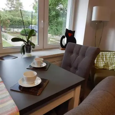 Apartament Malwina